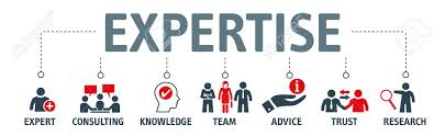 expertise