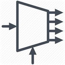 multiplexer_demultiplexer