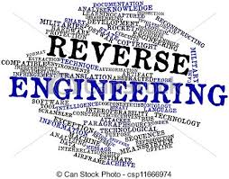 Software Reverse Engineering